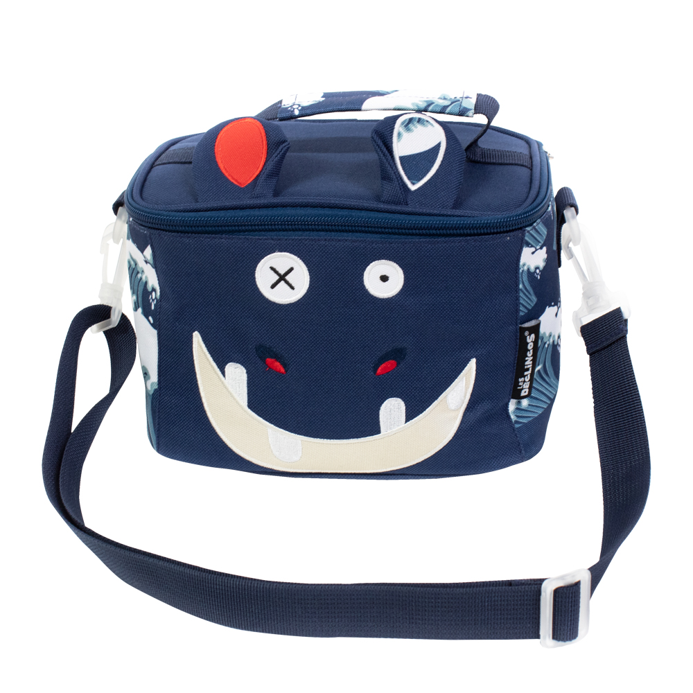 Isotherme Lungh Bag, , large