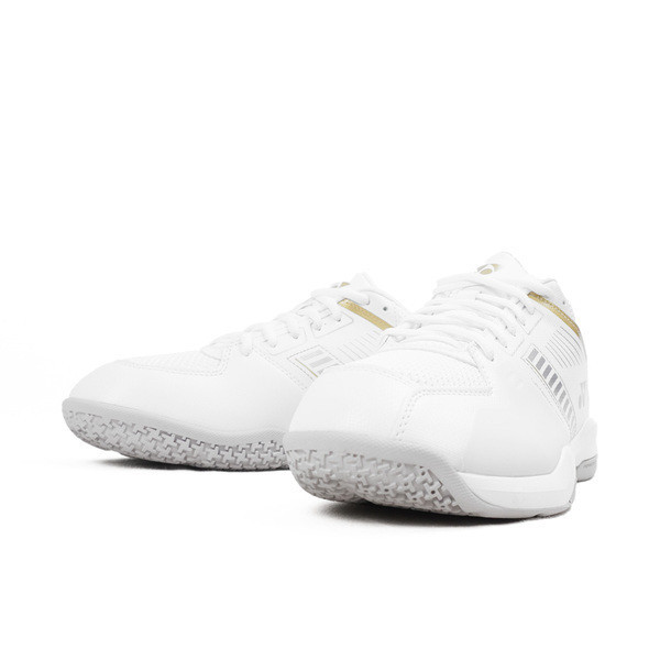 Yonex Power Cushion Strider Flow 男 羽球鞋 白金 [SHBSF1EX532], , large