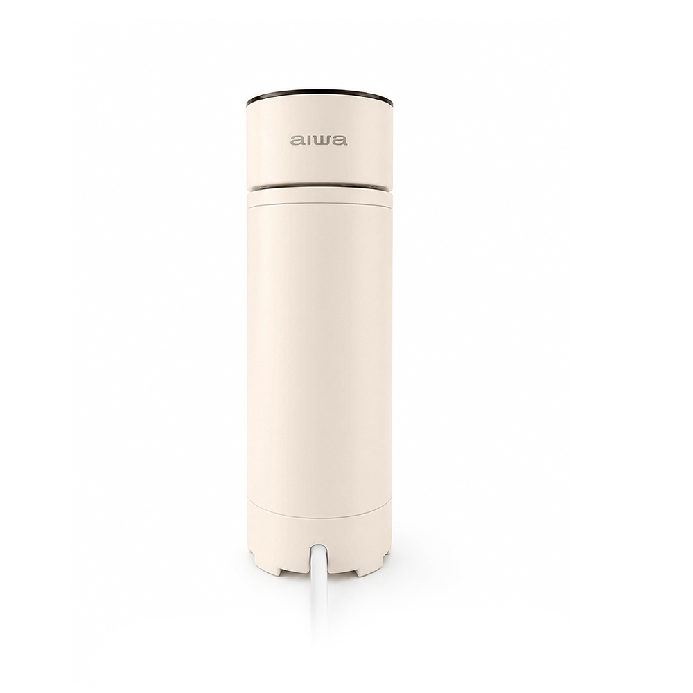 AIWA 愛華 迷你瞬熱式飲水機 AW-T111W, , large