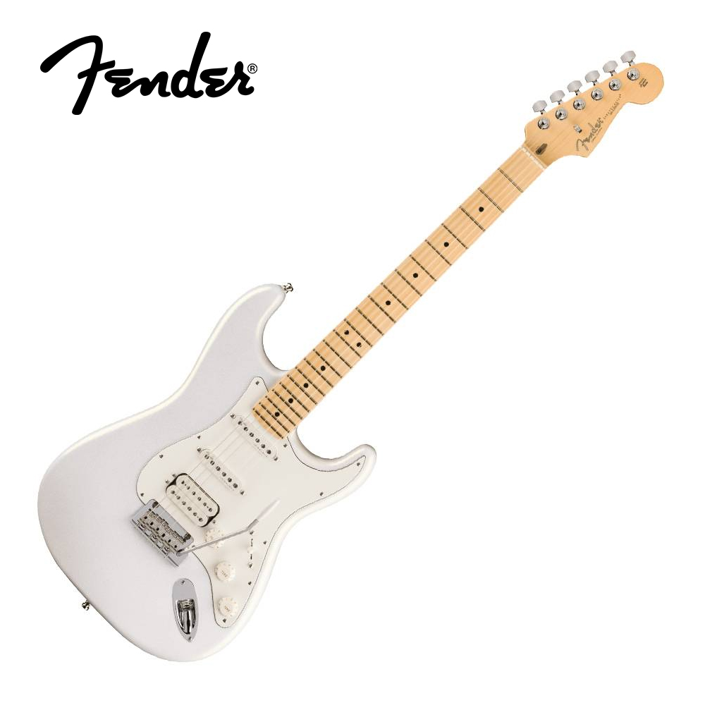 Fender Juanes Stratocaster, , large