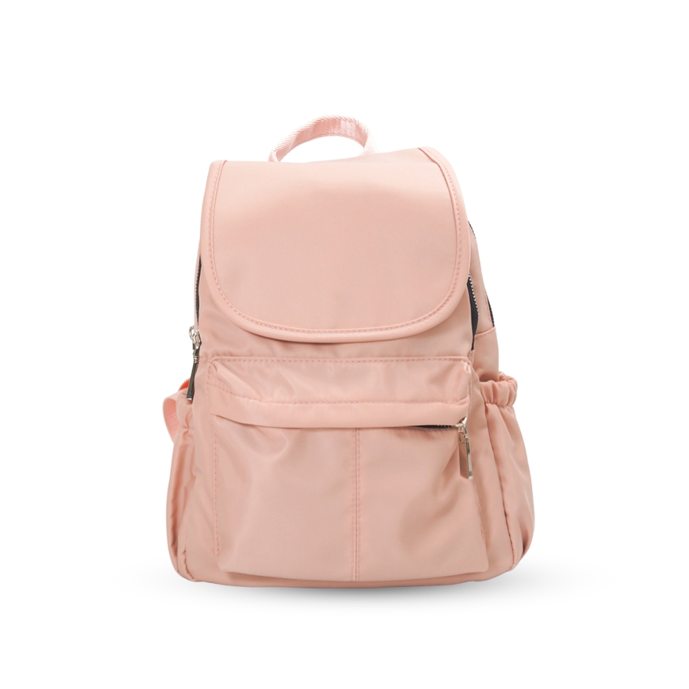 【YUN JOIN】Lightweight casual backpack, , large