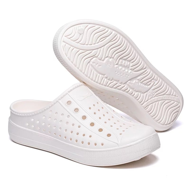 Mixed Casual Sandals, , large