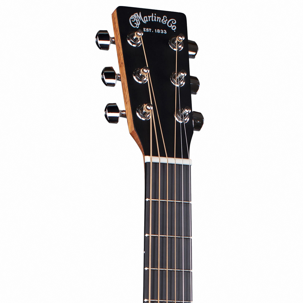 Martin DJR10-02 全單板木吉他【敦煌樂器】, , large