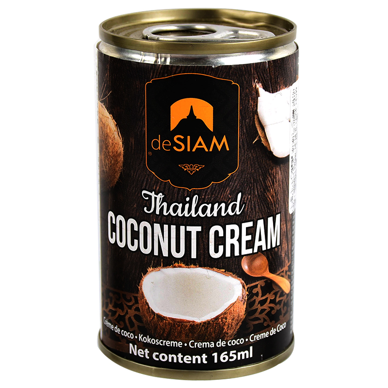 Coconut Cream, , large