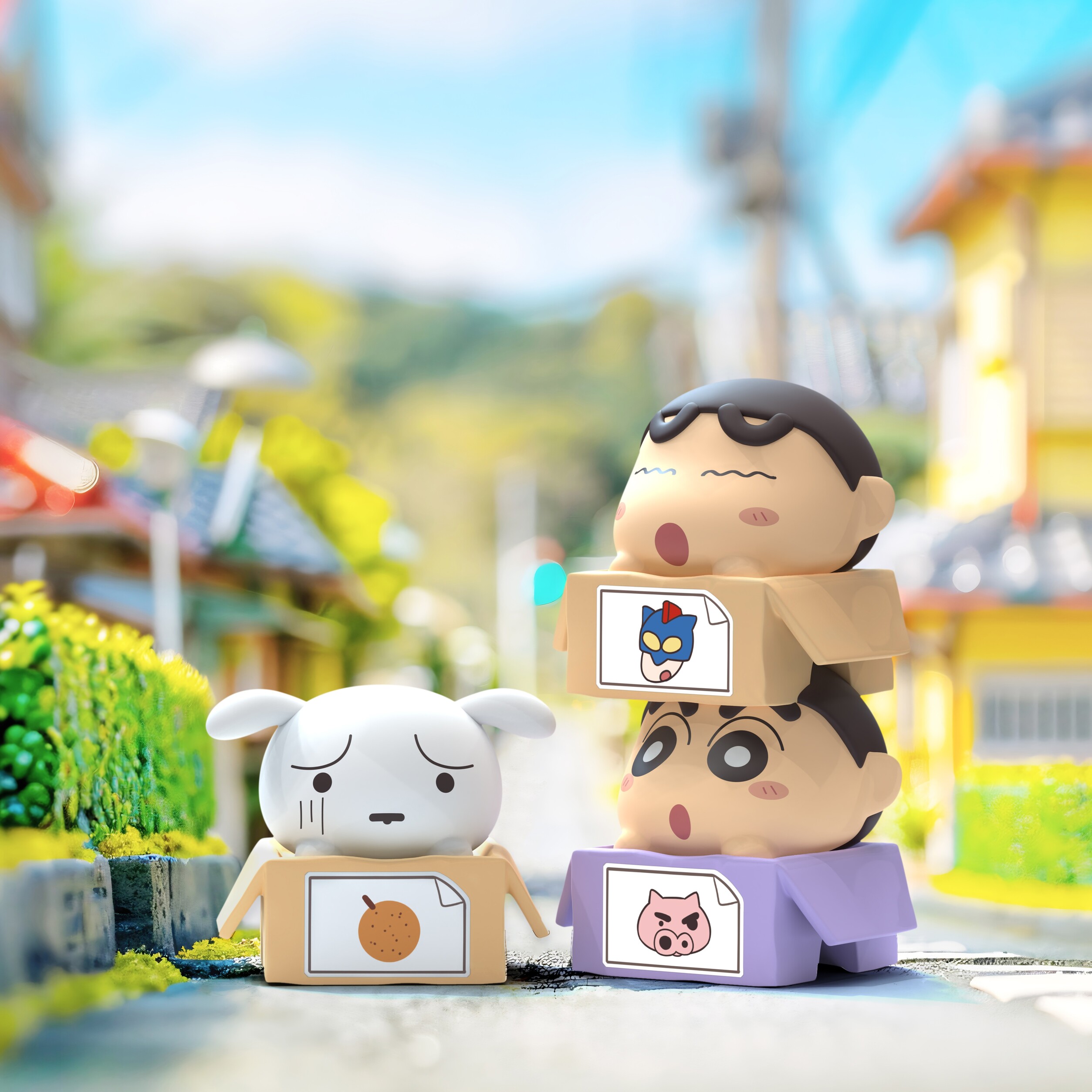  Heaven Official's Blessing blind box, , large