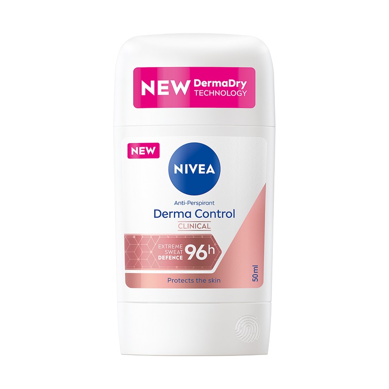 NIVEA DERMA CONTROL (STICK), , large
