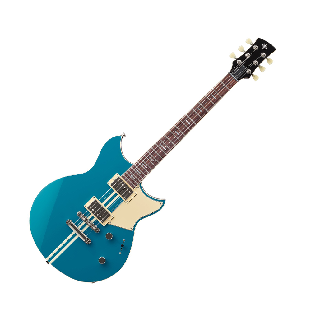 YAMAHA REVSTAR RSS20 Swift Blue, , large