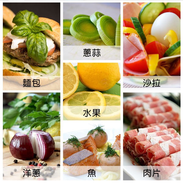 PERFECT 理想牌 極致刀具 主廚刀 粉藍 盒裝-Leidea樂德兒, , large