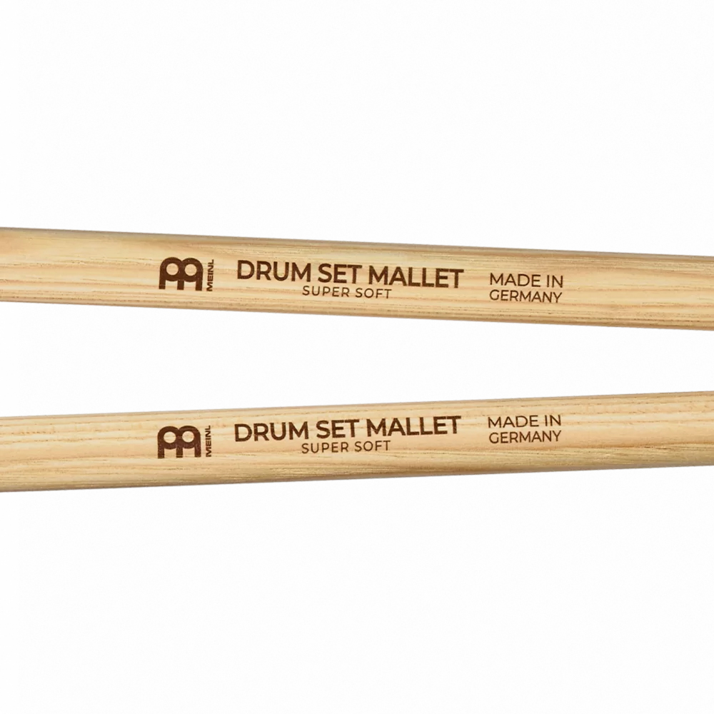MEINL SB400 軟頭鼓槌【敦煌樂器】, , large