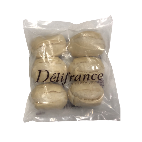 Delifrance半熟小法麵包, , large
