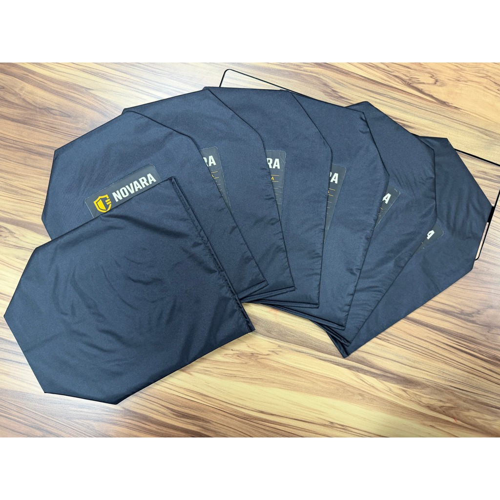 【NOVARA】NOVARA 2A防彈防刺板｜超薄5mm防護板｜A4書包防護 / SAPI戰術板｜K.T.Tactical鎧德, , large