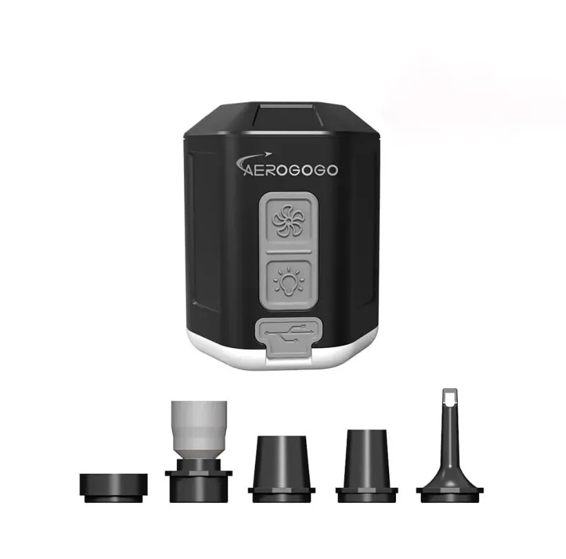 Aerogogo, , large