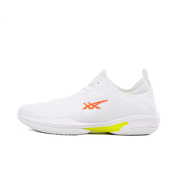 [Kixpress] Asics Glide Nova Ff 3 男 籃球鞋 運動 訓練 襪套式 穩定 支撐 白 [1063A072-102], , large