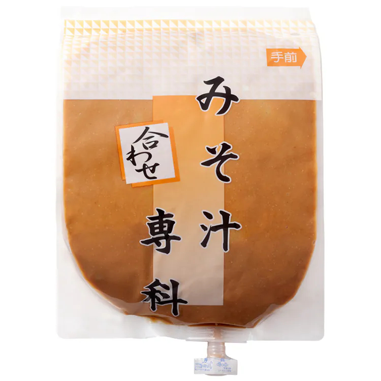 【信州3KG味噌 箱出】(業務用、經濟用) HIKARI MISO 信州味噌 日本味噌 家庭用味噌, , large
