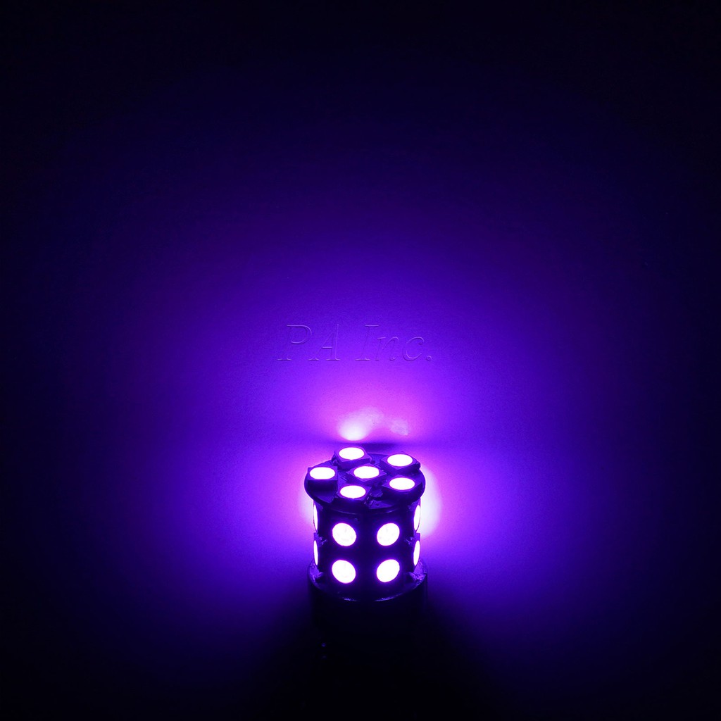 【PA LED】美規 3157 雙芯 20晶 60晶體 SMD LED 後燈 煞車燈 方向燈 倒車燈, , large