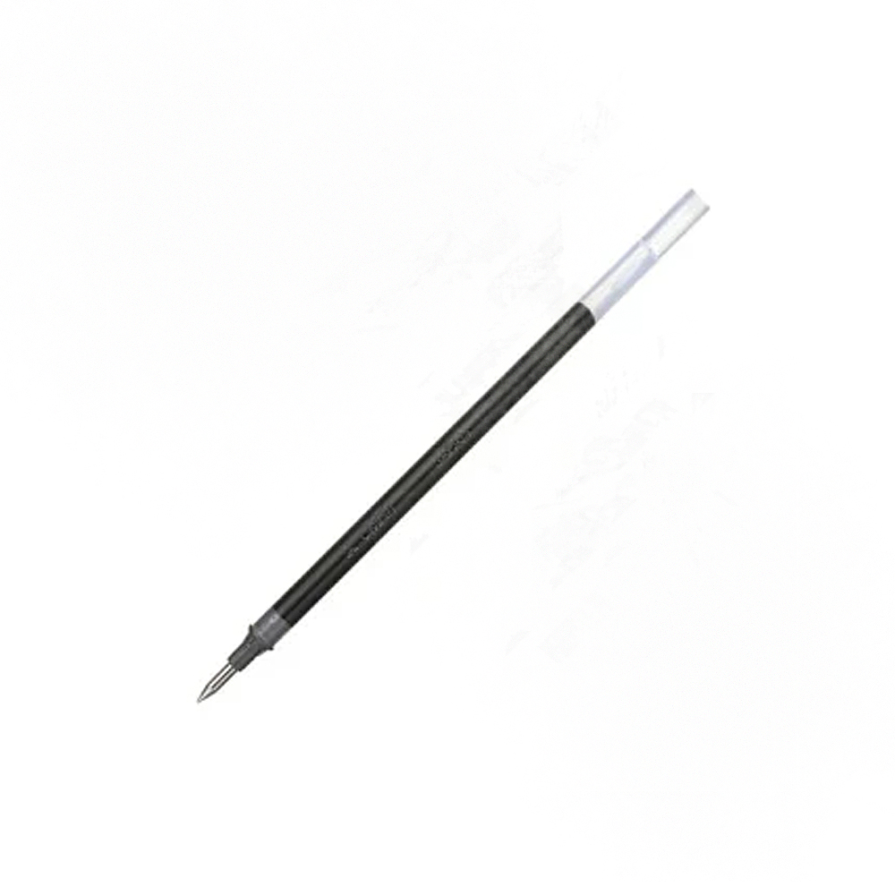 【三菱Uni】溜溜筆 筆芯 0.7mm 10支入/盒 SXR-7(黑/紅/藍)  - 黑, , large