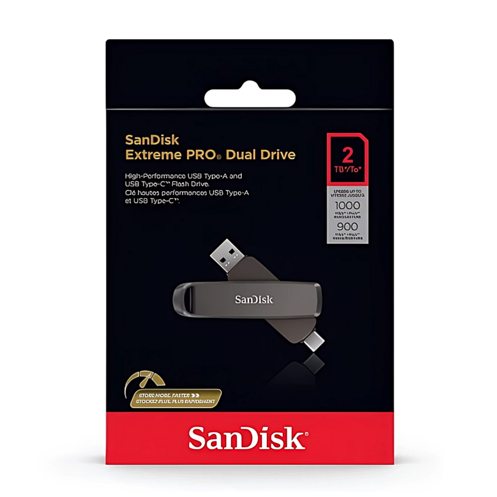 SanDisk USB, , large