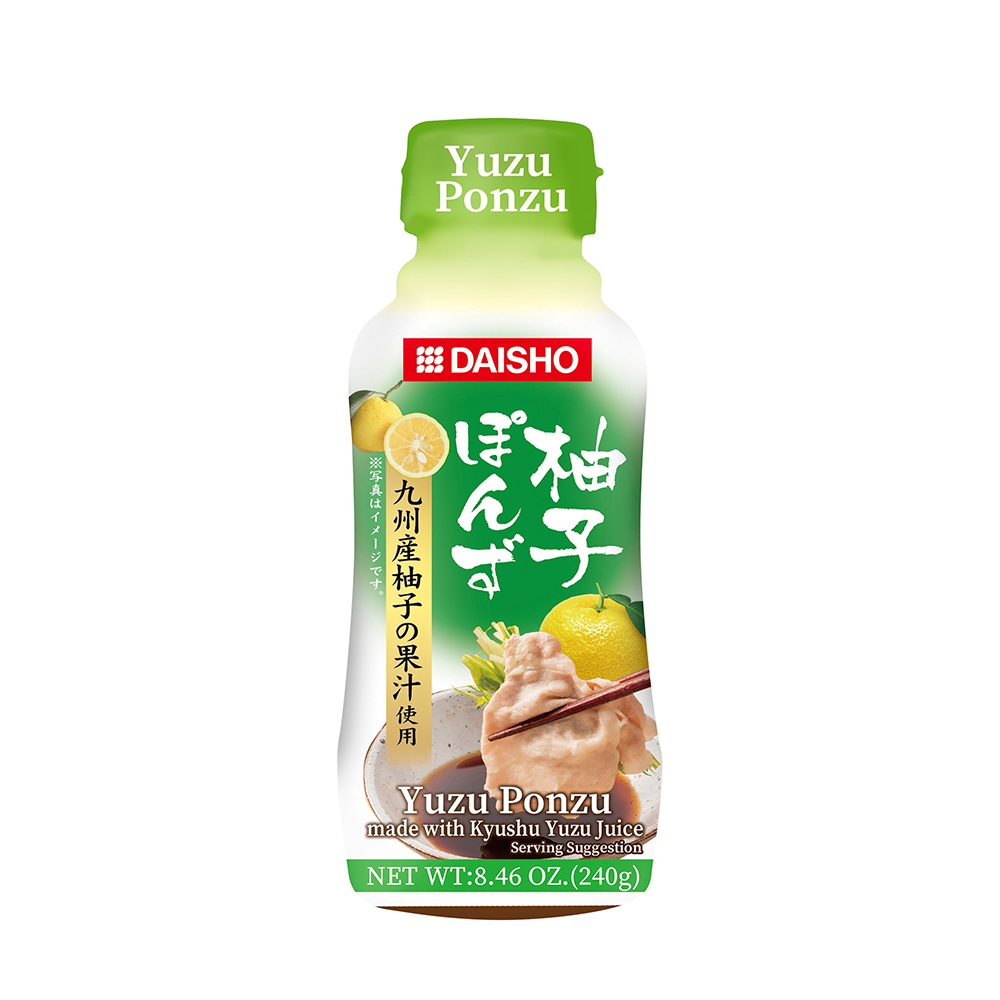DAISHO 柚子醋, , large