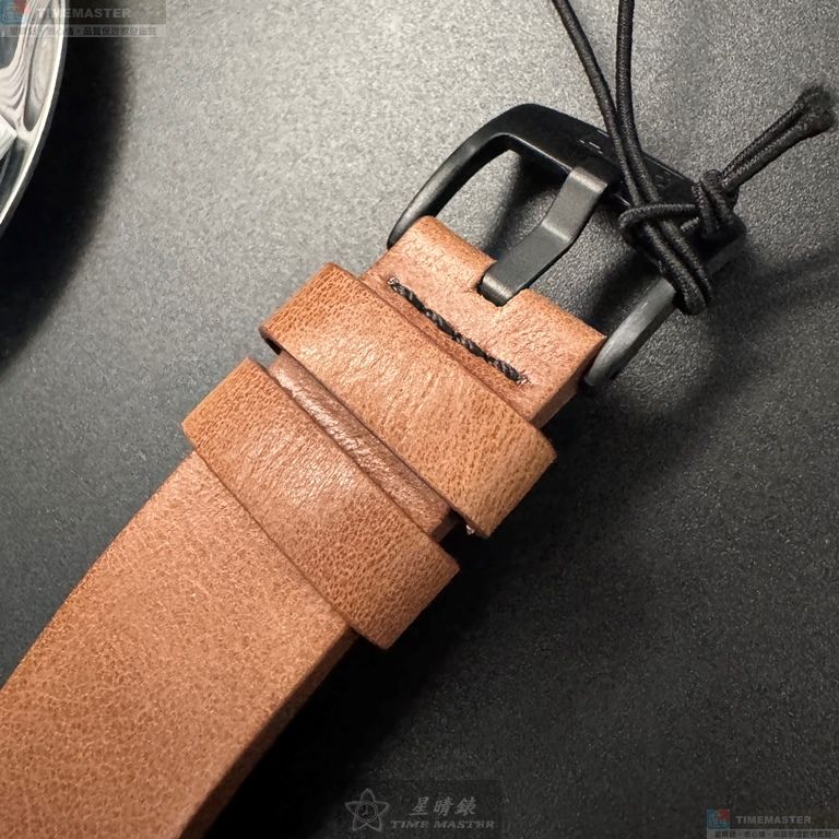 [TIMEMASTER] 新品牌 watch, 46mm, AV50631, , large