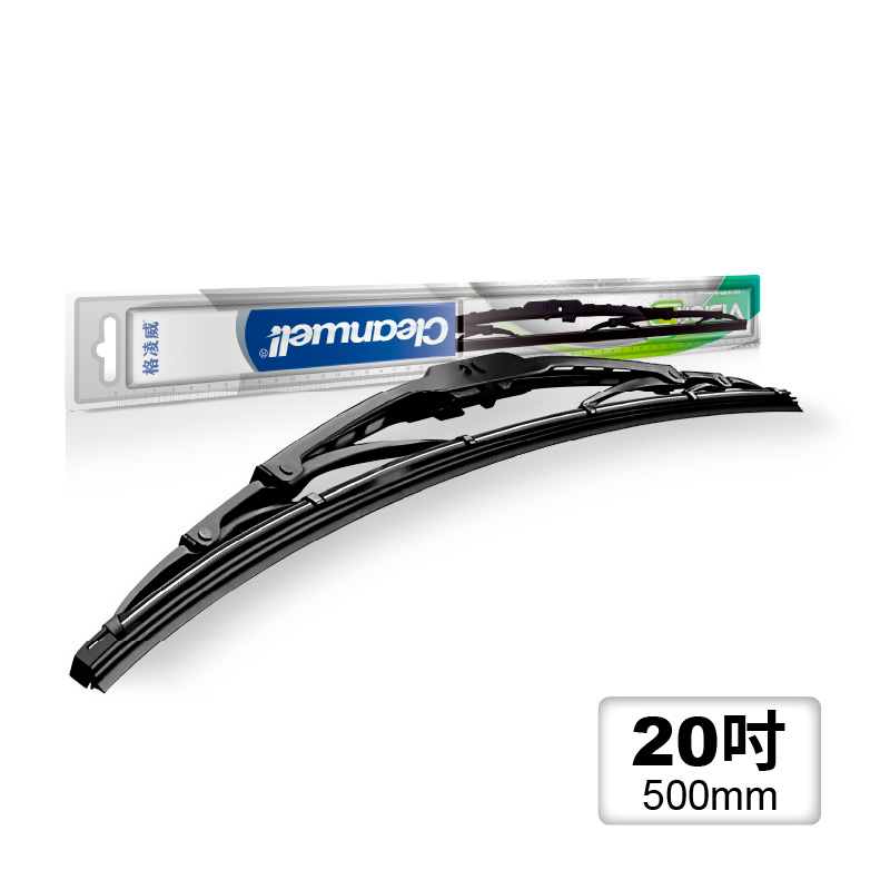 CLEANWEL VISION S WIPER BLADE 20, , large