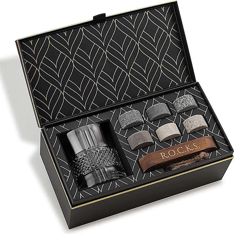 DipDipLife | R.O.C.K.S. | THE CONNOISSEURS SET - RESERVE GLASS EDITION, , large
