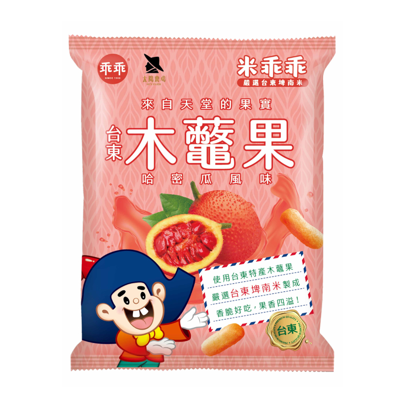 木鱉果乖乖, , large