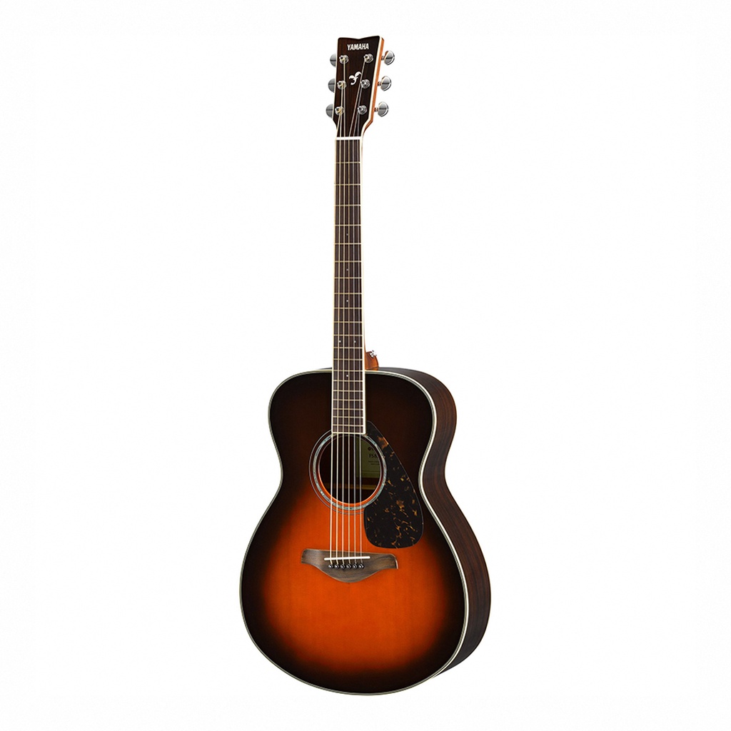 YAMAHA FS830 民謠吉他 多色款【敦煌樂器】, , large