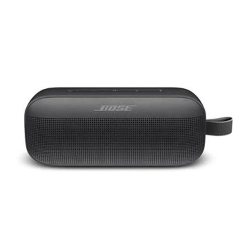 [BOSE] SoundLink Flex SE 拆封新品, , large
