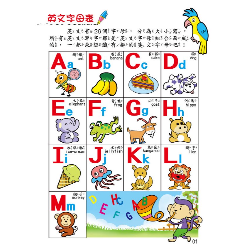 《南門書局》全腦開發練習本１５本~學齡前先修練習本／學前必備／運筆練習／幼小銜接／幼教, , large