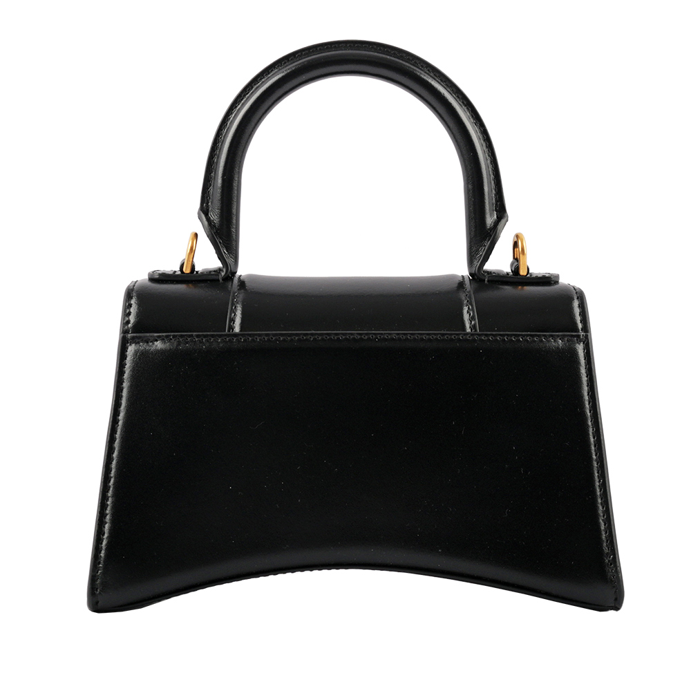 Double use hourglass bag, , large