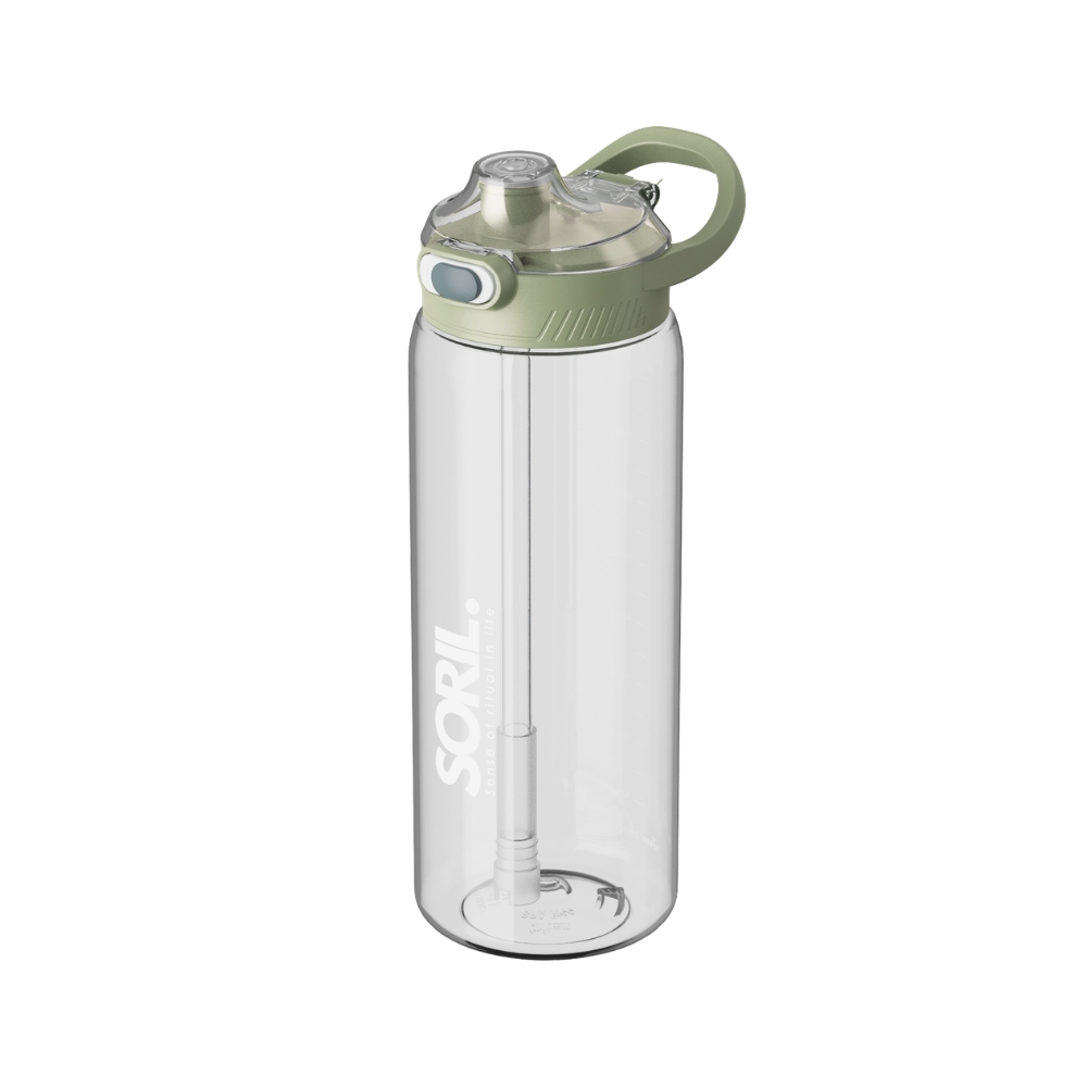 SORIL.生活日用水壺1L, , large