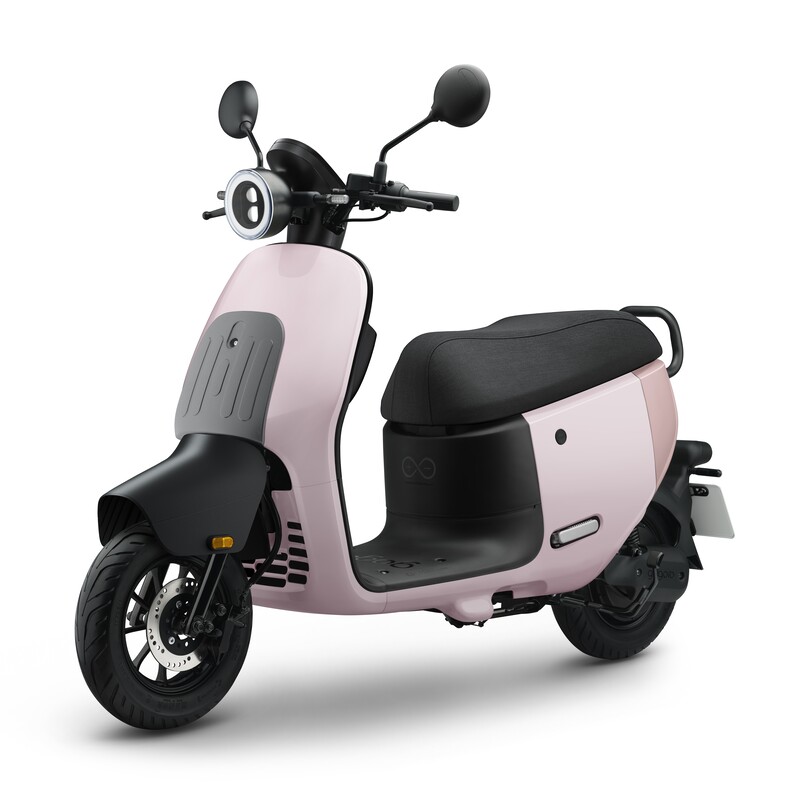 Gogoro EZZY-GE3GS, , large