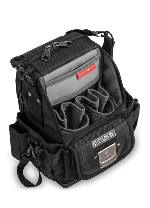 [VETO PRO PAC 維托]工具袋 多功能電鑽工具掛袋 提袋 SB-LD BLACKOUT /VPP10914, , large
