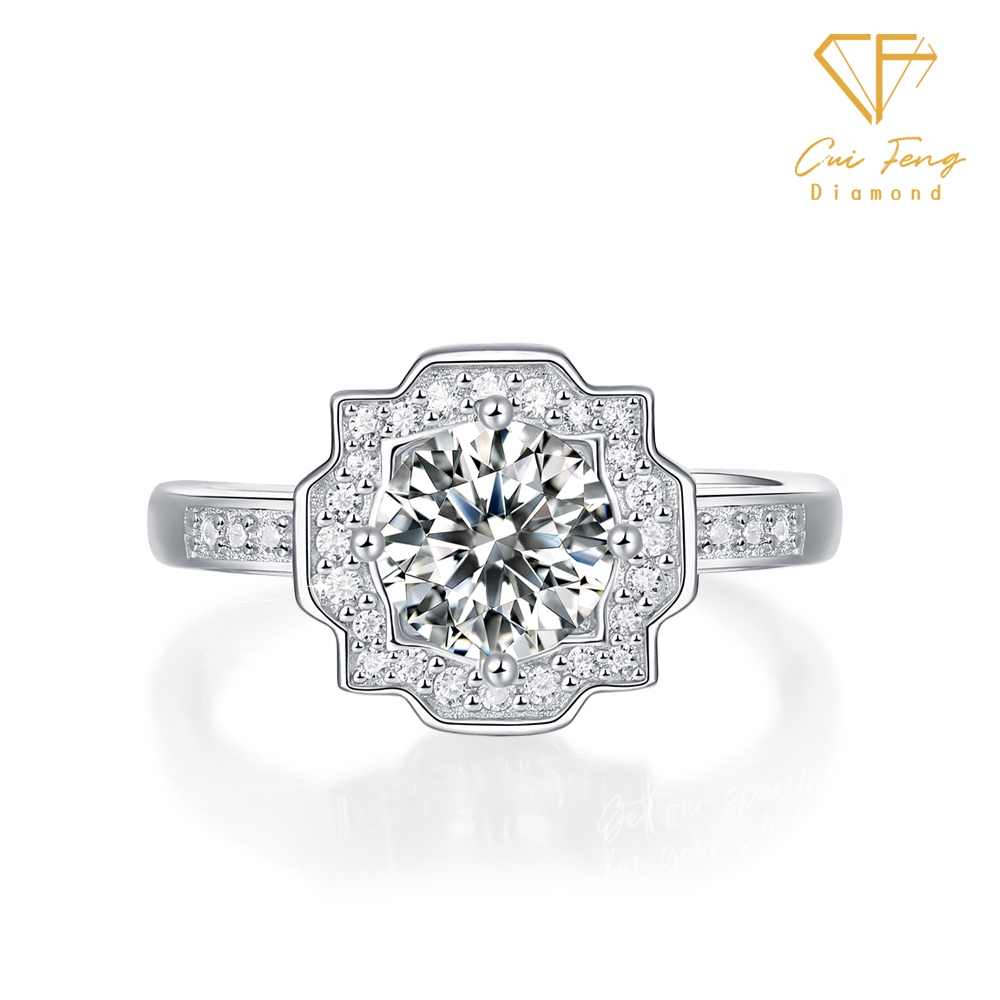CF Diamond, , large