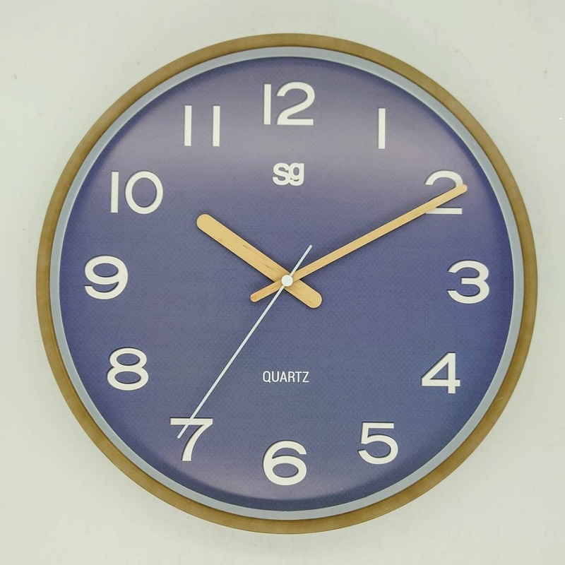 SG-288 Wall Clock, , large