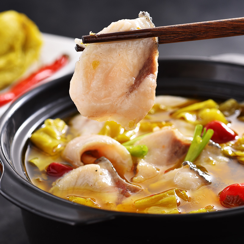 好人家老壇酸菜魚360g調味料包 (2027/04/21), , large