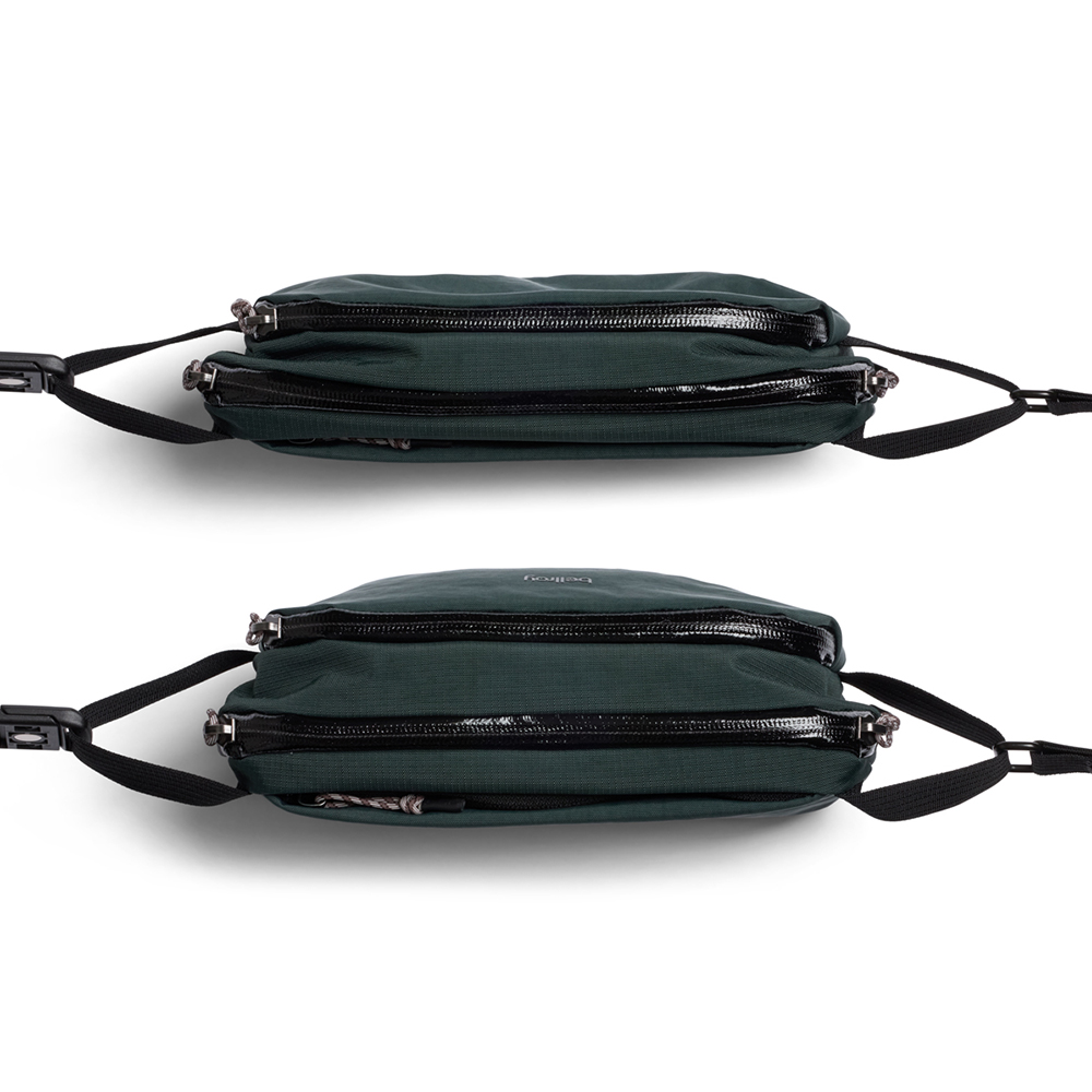 Bellroy Venture Ready Sling 2.5L 隨身側背包 斜背包 隨行包 小廢包 禮物 送禮 推薦(深海墨藍), , large