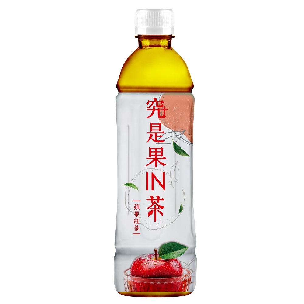 Jushiguo In Tea-Apple Black Tea, , large