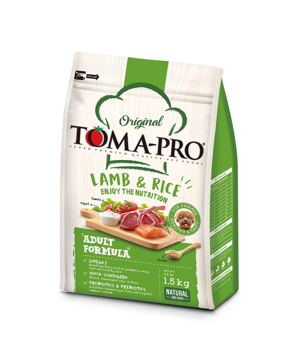 TOMA-PRO, , large