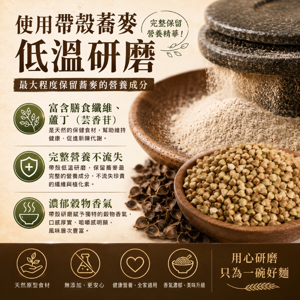蕎麥麵 【台灣製造】現貨 快速出貨 蕎麥拉麵 台灣蘇伯湯麵 郭媽媽 低脂 升級透明裝 快煮麵 速食泡麵 非油炸即食泡麵, , large