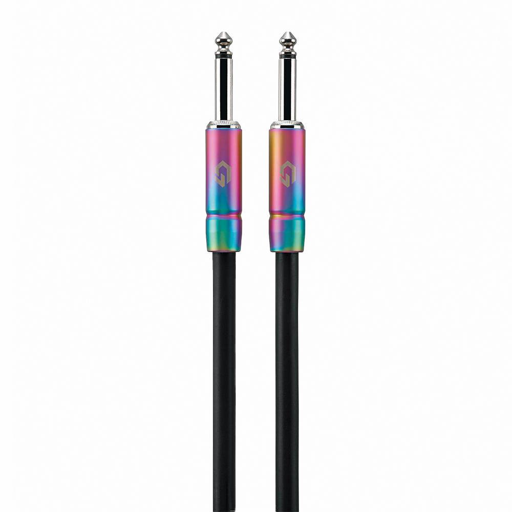 IBANEZ GL10 GL20 JTC 聯名款樂器導線 6M【敦煌樂器】, , large