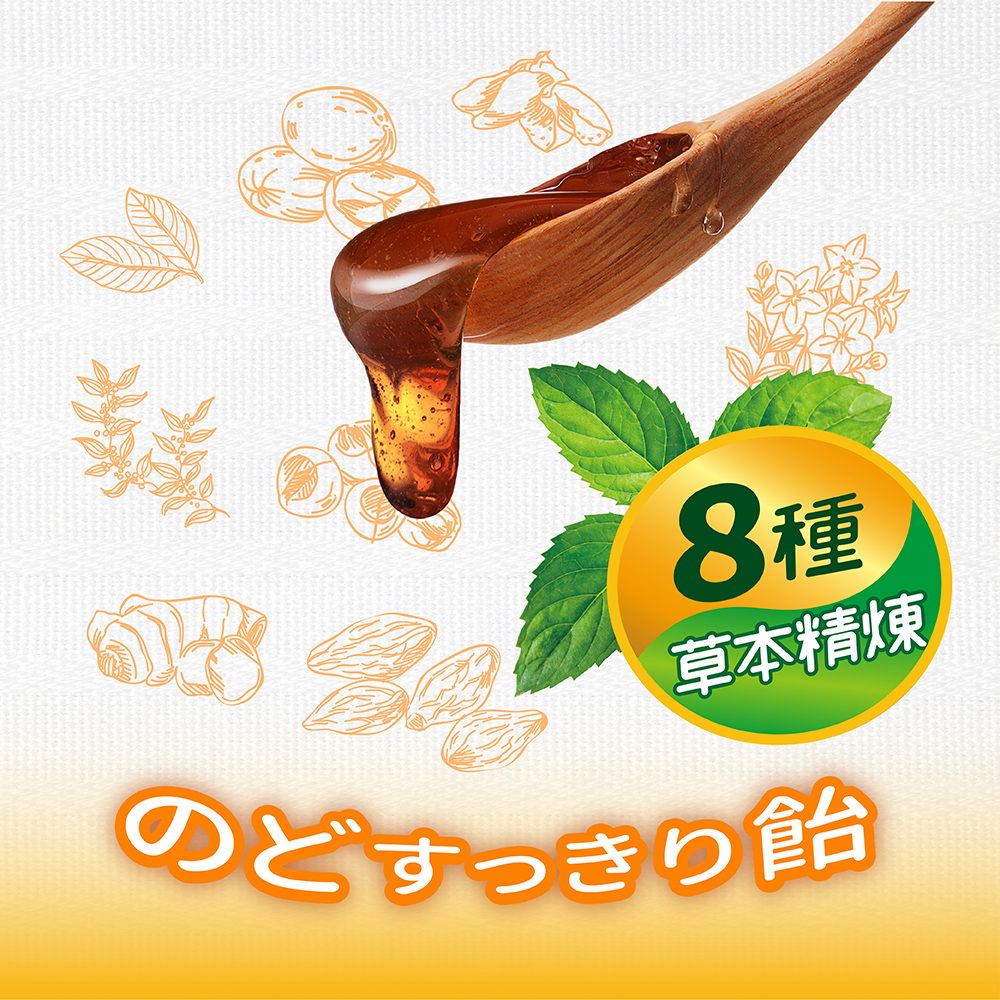 【五洲生醫】斯斯枇杷潤喉糖 量販包(72.5g/5入), , large