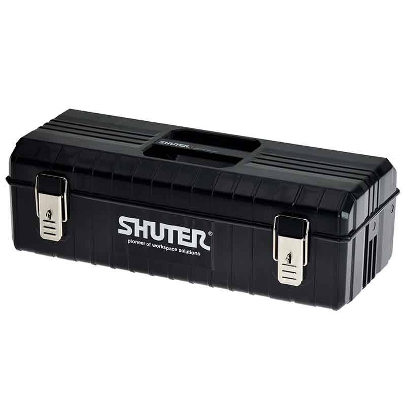 SHUTER TB-611, , large