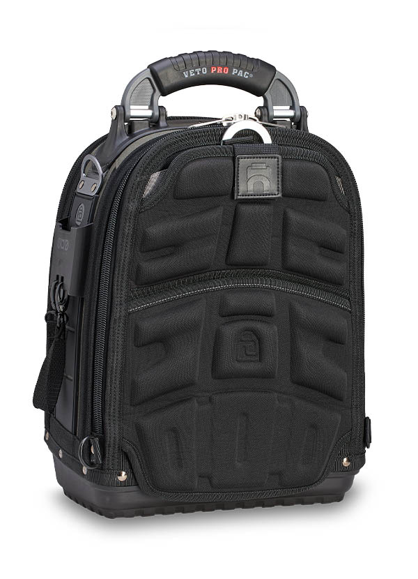 [VETO PRO PAC 維托] 職人工具袋 TECH PAC MC EVO 工具背包 /VPP10944, , large