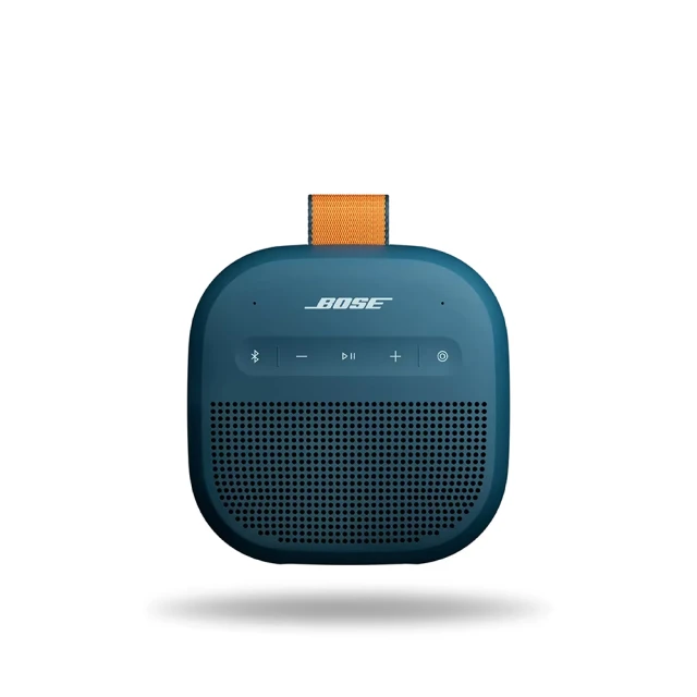 [BOSE] SoundLink Micro 第二代 碧青藍, , large