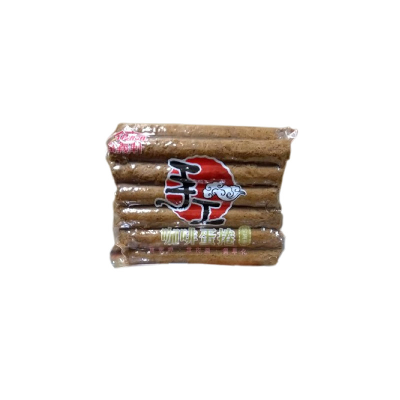 福義軒手工咖啡蛋捲, , large