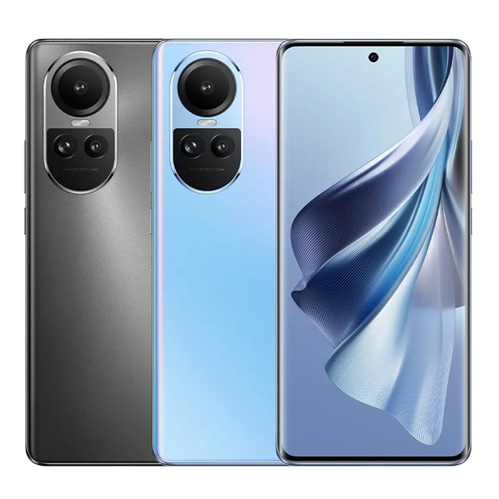 【ET手機倉庫】OPPO Reno10 8G/256G 6.7吋 5G 智慧手機 Reno 10 福利品, , large