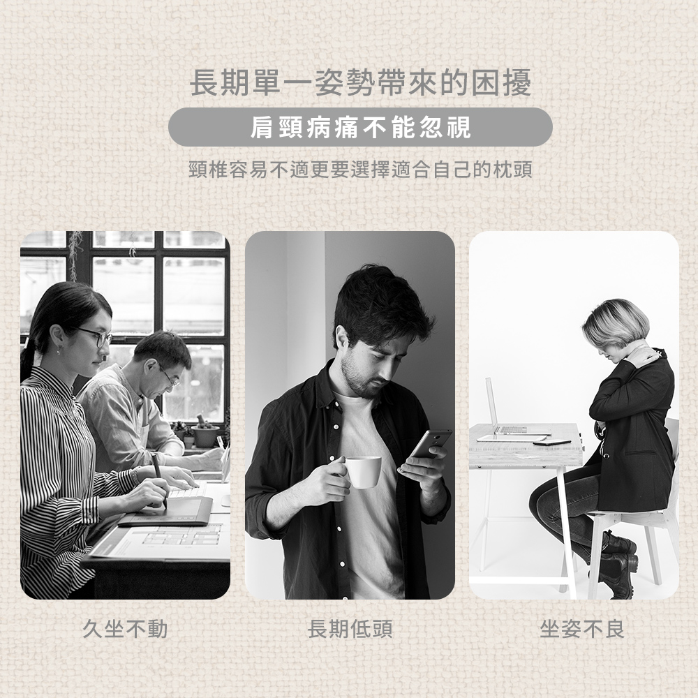 【Galatea 葛拉蒂】台製石墨烯遠紅外線透氣抗菌獨立筒枕(枕頭/獨立筒/透氣枕), , large
