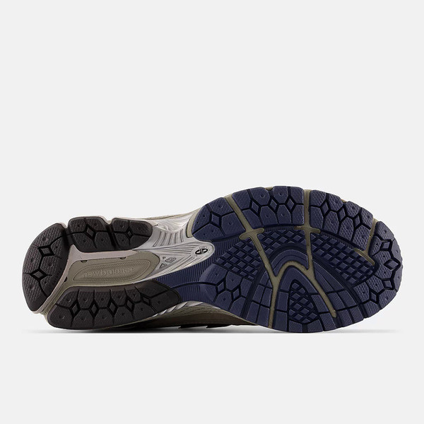 New Balance 男女 休閒鞋 D楦 復古 NB 1906R 緩震 Y2K 棕灰 [M1906RB], , large