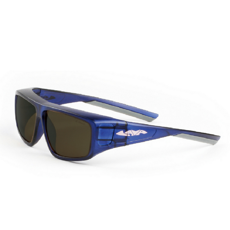 7053-L-Polarized Melanin-Fit-over wraparound glasses, , large